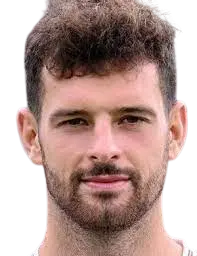 Luca Pfeiffer