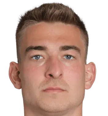 Jonathan Klinsmann