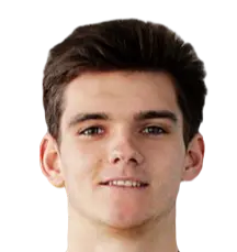 Oleksandr Melnyk