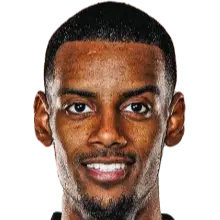 Alexander Isak