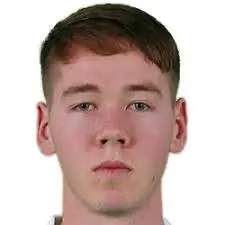 Daniel Stynes