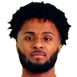 Ricky Korboa