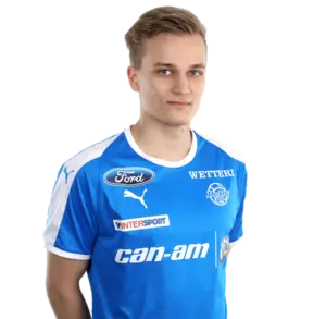 Jarkko Luiro