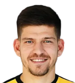 Kyrylo Kovalets