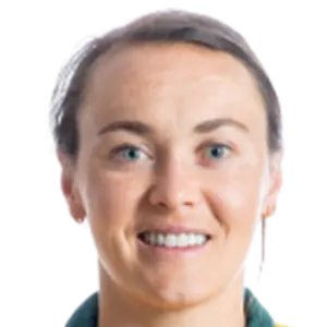 Caitlin Foord