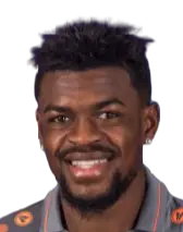 Joel Bopesu
