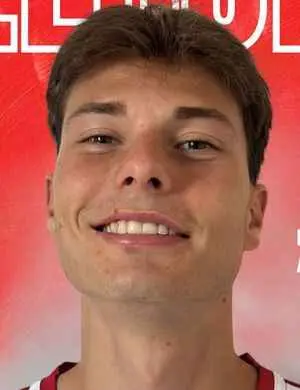 Mattia leoncini