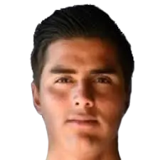 Álvaro Madrid