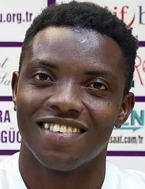Alabi Adewale