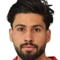 Iman Salimi