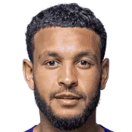 Joshua King