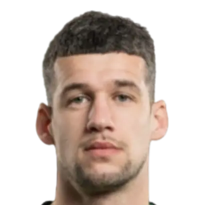 Jordy Gillekens