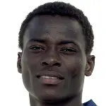 Luc Kassi