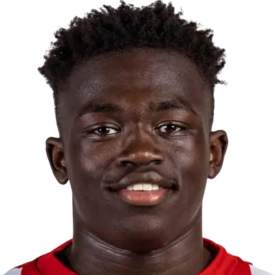 Momodou Lion Njie