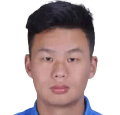 Huang Jinpeng