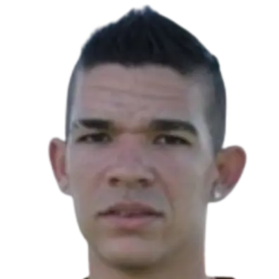 Rodrigo Andrade Da Silva