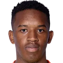 Byron Yardel Carabalí Delgado