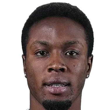 Martin Boakye