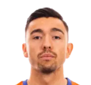 Niklas Castro