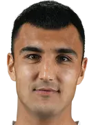 Abbos Otakhonov