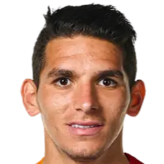 Lucas Torreira