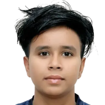Tohura Khatun