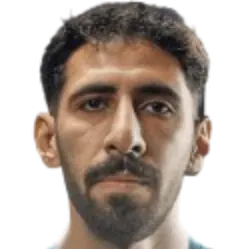 Khaled Al Lazam