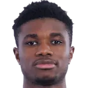 Cheick Keita