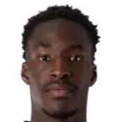 Mamadou Camara