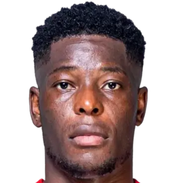 Marshall Munetsi
