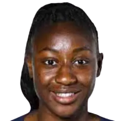 Kadidiatou Diani