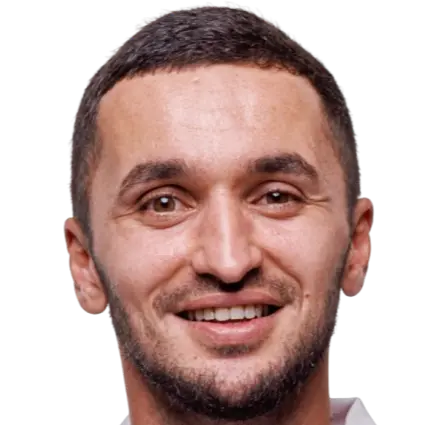Serder Serderov