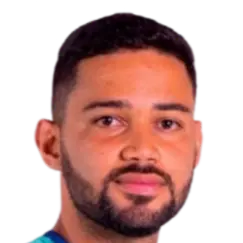 Francisco Rayr Miller Moreira de Freitas