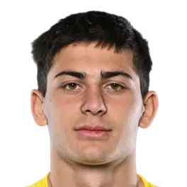 mate ghaghvishvili