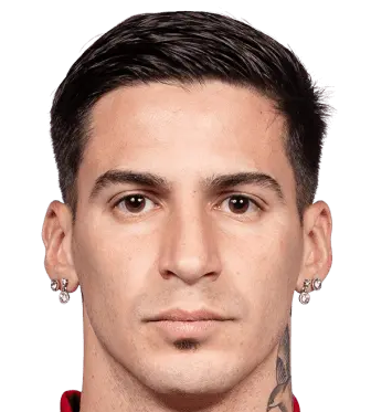 Jonathan Menéndez