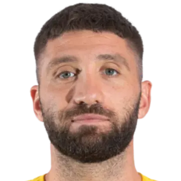 Brandon Borrello