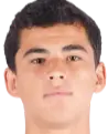 Bekhruz Karimov