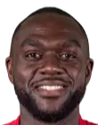 Amos Youga