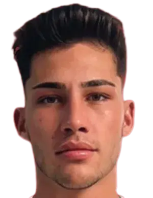 David Giovani Ghimfus