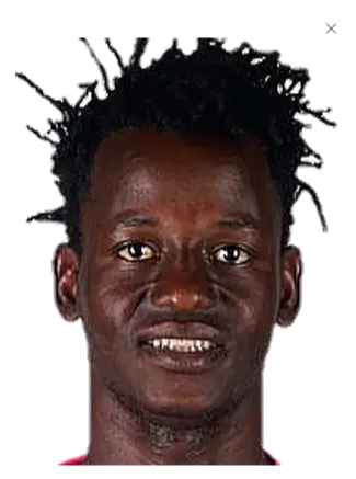 Siaka Bagayoko