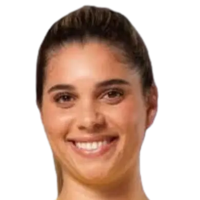 Maia Nedara Cabrera Mamann