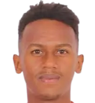 Olagar Fernando Malik Xavier
