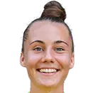 Juliette Mossard