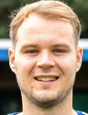 Mats Kaiser