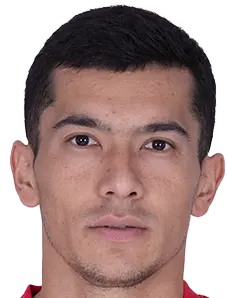 Azizjon Ganiev