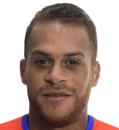 Ruben Rojas