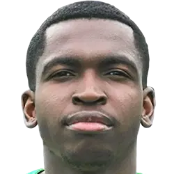 Reice Charles-Cook
