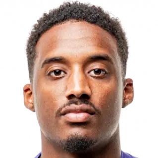 Nathan Trott