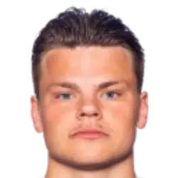 Fredrik Carson Pedersen