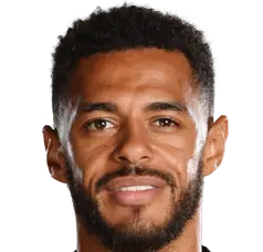 Andre Gray